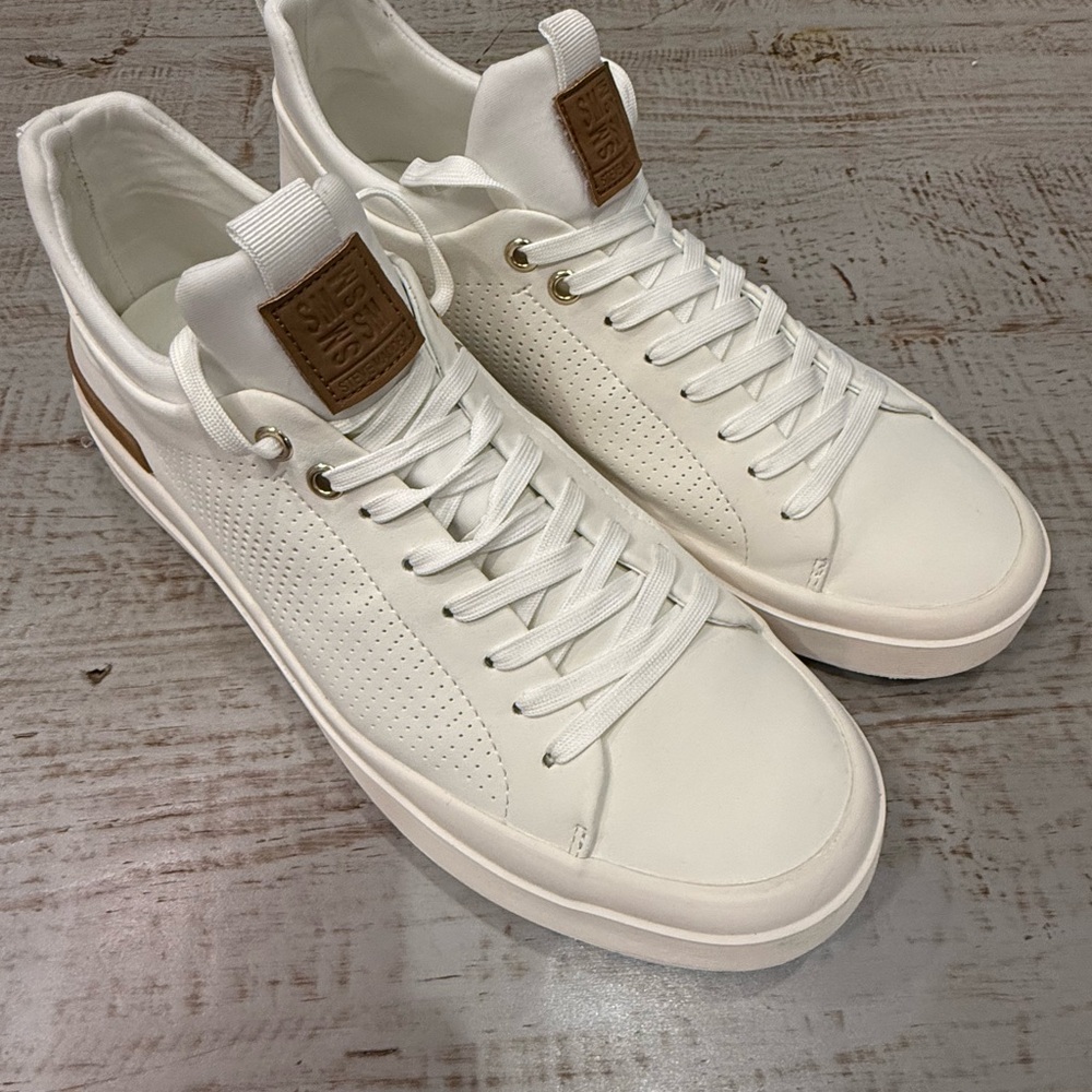 Steve Madden Perez Men’s Jogger Sneaker